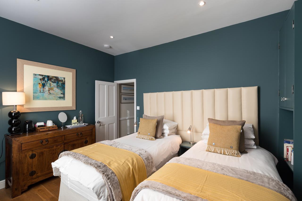 لندن Parklands B&B المظهر الخارجي الصورة