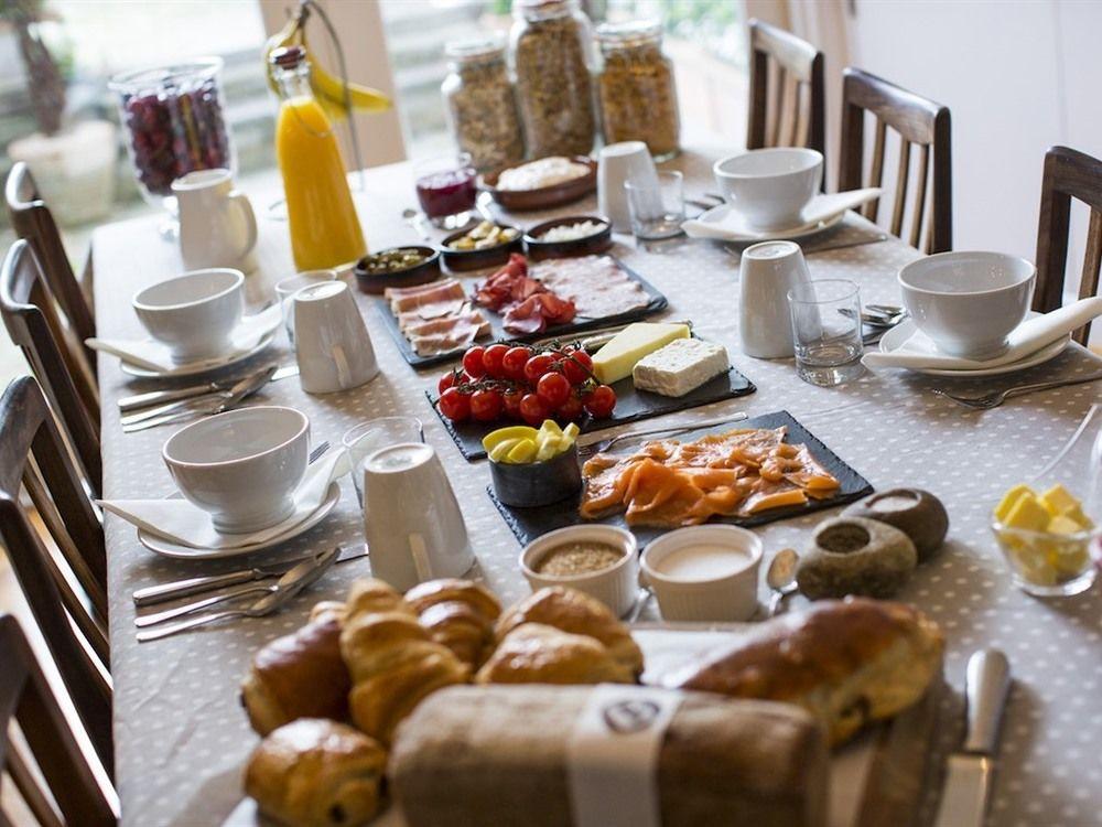 لندن Parklands B&B المظهر الخارجي الصورة